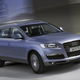 Image for article titled The Other Sporting Diesel SUV: Audi Q7 4.2 TDI Revealed
